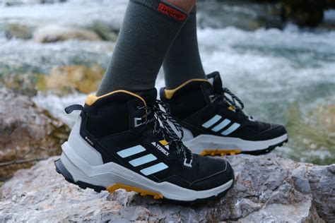 recebsie bergschoen adidas|Review: Adidas Terrex wandelschoenen getest.